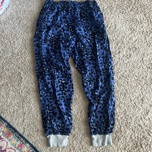 Aerie Pajama Pants
